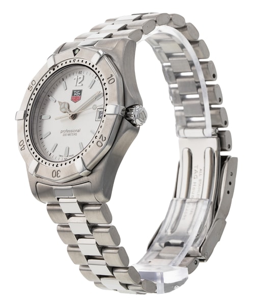 Tag Heuer 2000 Series WK1112.BA0311